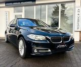 BMW 530 d xDrive, Standheiz,HeadUp,Kamera,Memory - BMW 530 Gebrauchtwagen Bmw530d