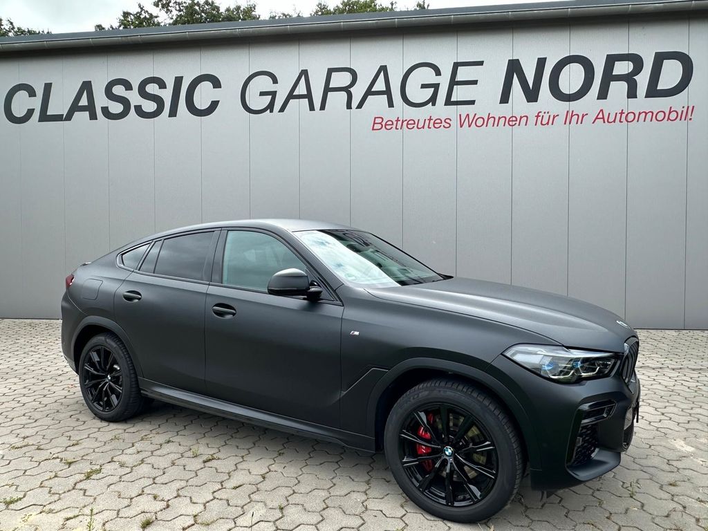 Angebot ansehen BMW X6
