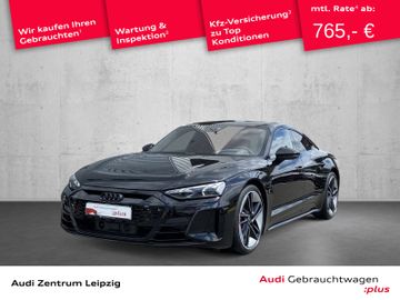 Audi Leasingangebot: Audi RS e-tron GT *Matrix*Pano*HuD*Air*Massage*