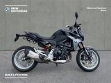 BMW F 900 R A2 - BMW R2