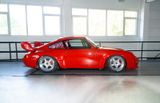 Porsche 993 Cup 3,8 mit RSR Spec