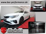 Kia Optima Sportswagon GT-Line - Kia Optima mit Panoramadach