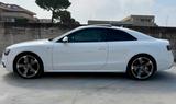 Audi A5 2.0 Tdi Quattro S-Tronic S-Line Coupè - Audi A5 mit Halbautomatikschaltung