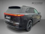 XPENG G9 AWD PerformanceMJ25 BlackEdition*Massage*AHK* - XPENG G9 Gebrauchtwagen