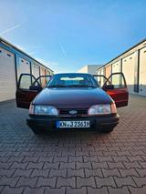 Ford Sierra - Ford Sierra von privat