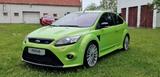 Ford Focus 2,5 RS  MK2  - Ford Focus: Grün, Metallic