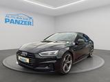 Audi A5 Sportback 2.0 TFSI design quattro Black S-lin - Audi A5 design mit Benzin-Antrieb