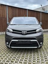 Toyota Proace Verso 1,5-l-D L2 Shuttle*9-Sitzer*Klima - Toyota: Standheizung