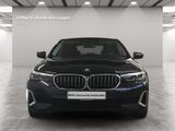 BMW 530d xDrive Lim. Leder LiveCockpitPr Head-Up GSD - BMW 530 mit Diesel-Antrieb: Limousine, Automatik