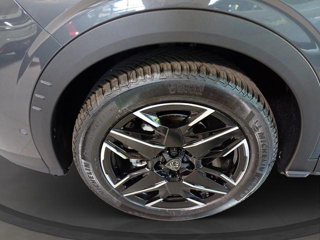 Peugeot 3008 Hybrid 145 GT Navi Soundsystem LED ACC El. 