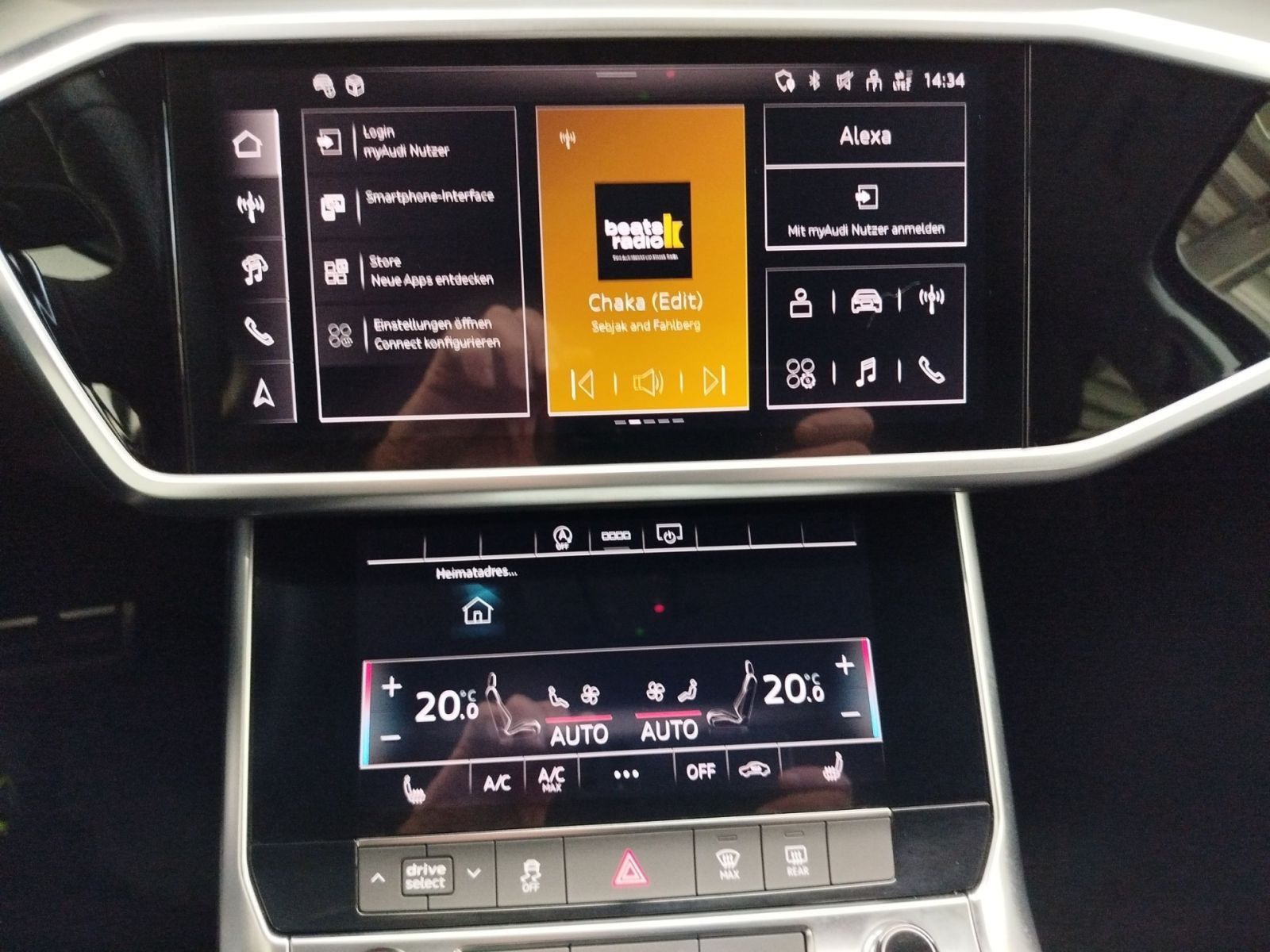 Audi S6 - Bild 9
