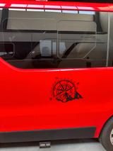 Renault Traffic Profiausbau 2/24 Vollausstattung - Wohnwagen & Wohnmobile in Augsburg