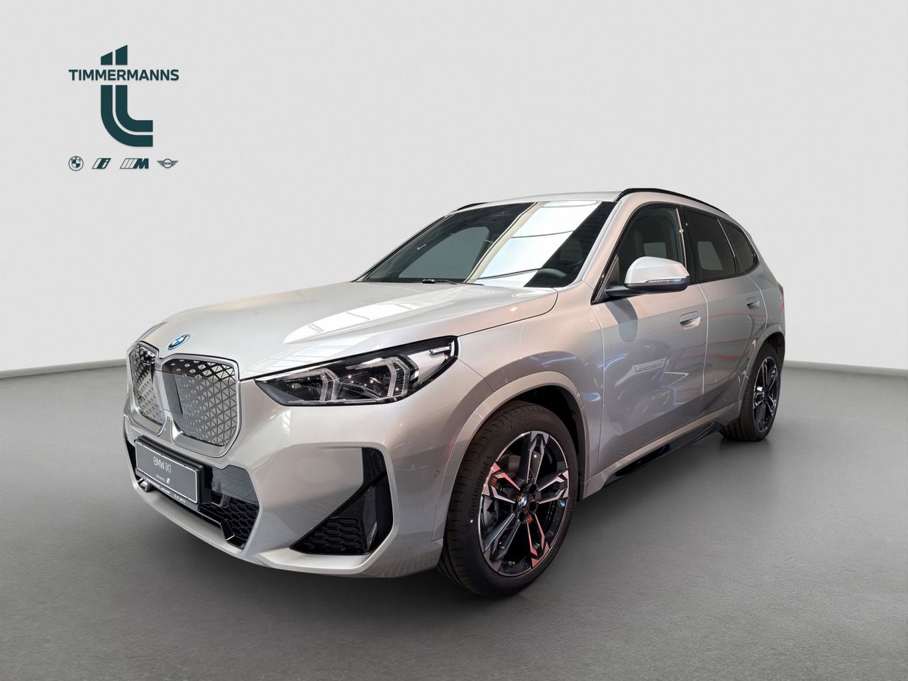BMW iX1 eDrive20 Unser TOP-Angebot
