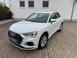 Audi Q3 advanced 40 TFSI qu. S-Tr. eHECK LED NAVI - weiße Audi Q3