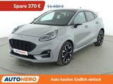Ford Puma 1.0 EcoBoost Mild-Hybrid ST-Line X*NAVI*LED - Ford Puma Gebrauchtwagen in Frankfurt