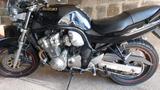 Suzuki Bandit N600 - 1999 BANDIT 600