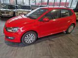 Volkswagen Polo V Comfortline | TÜV NEU - VW Polo Gebrauchtwagen in Mannheim