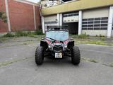 Can-Am Can Am Maverick X3 MAX XRS Turbo RR SmartShox - Can-Am Maverick X3