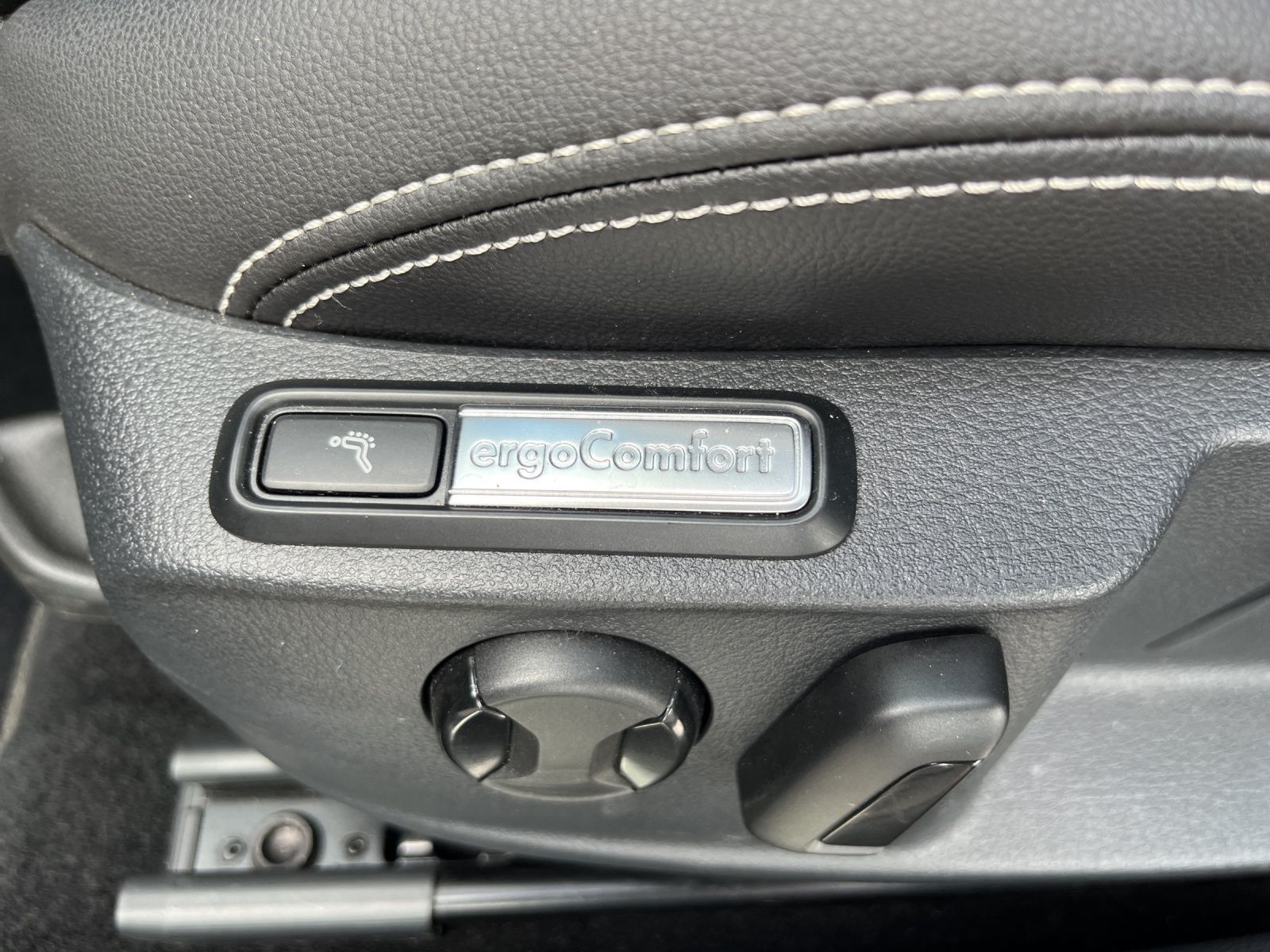 Volkswagen Passat Alltrack - Bild 15