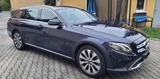 Mercedes-Benz E 350 d 4MATIC T All-Terrain Automatik - gebrauchte Mercedes-Benz E 350 aus dem Jahr 2018