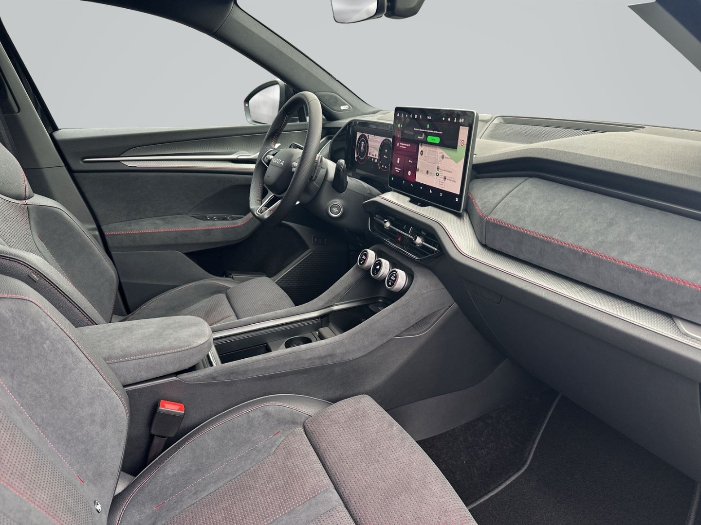 Skoda Kodiaq - Bild 10