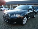Audi A3 Sportback 2.0 TDI Attraction-TÜV NEU - Audi A3 aus 2008: TDI