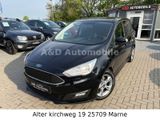 Ford Grand C-MAX Business 7.SITZE.KLIMA.ALU.TÜV NEU - Ford Grand C-Max mit Diesel-Antrieb
