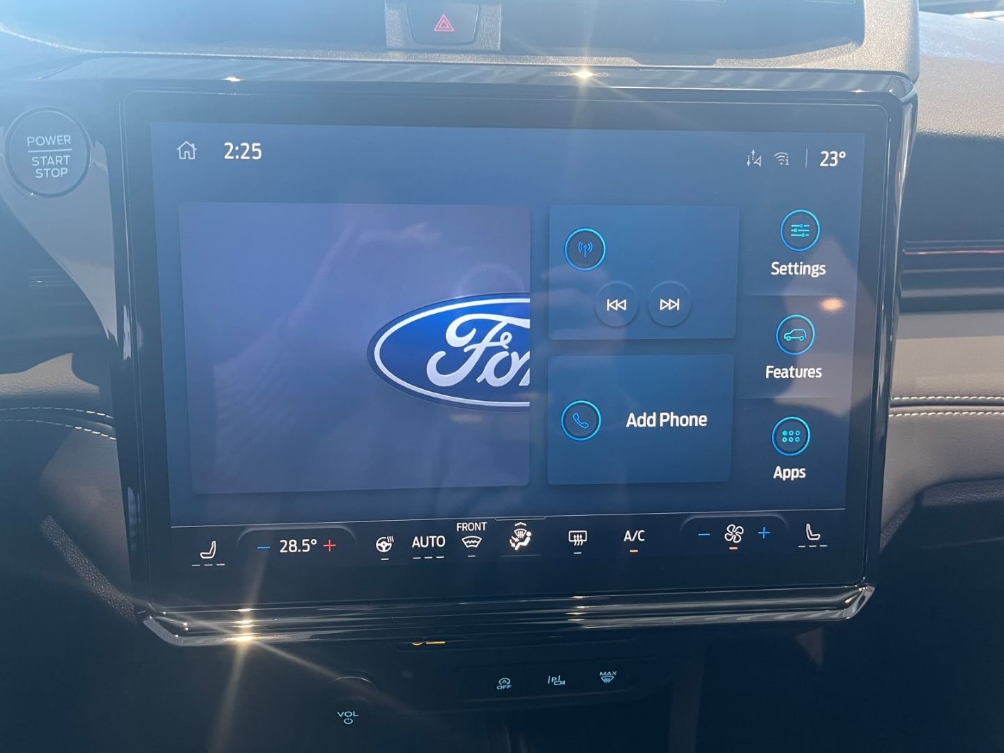 Ford Puma - Bild 8