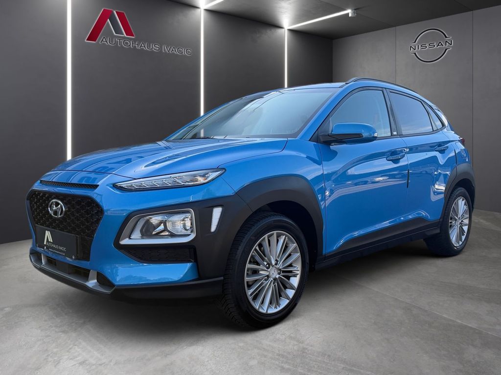 Image of Hyundai KONA