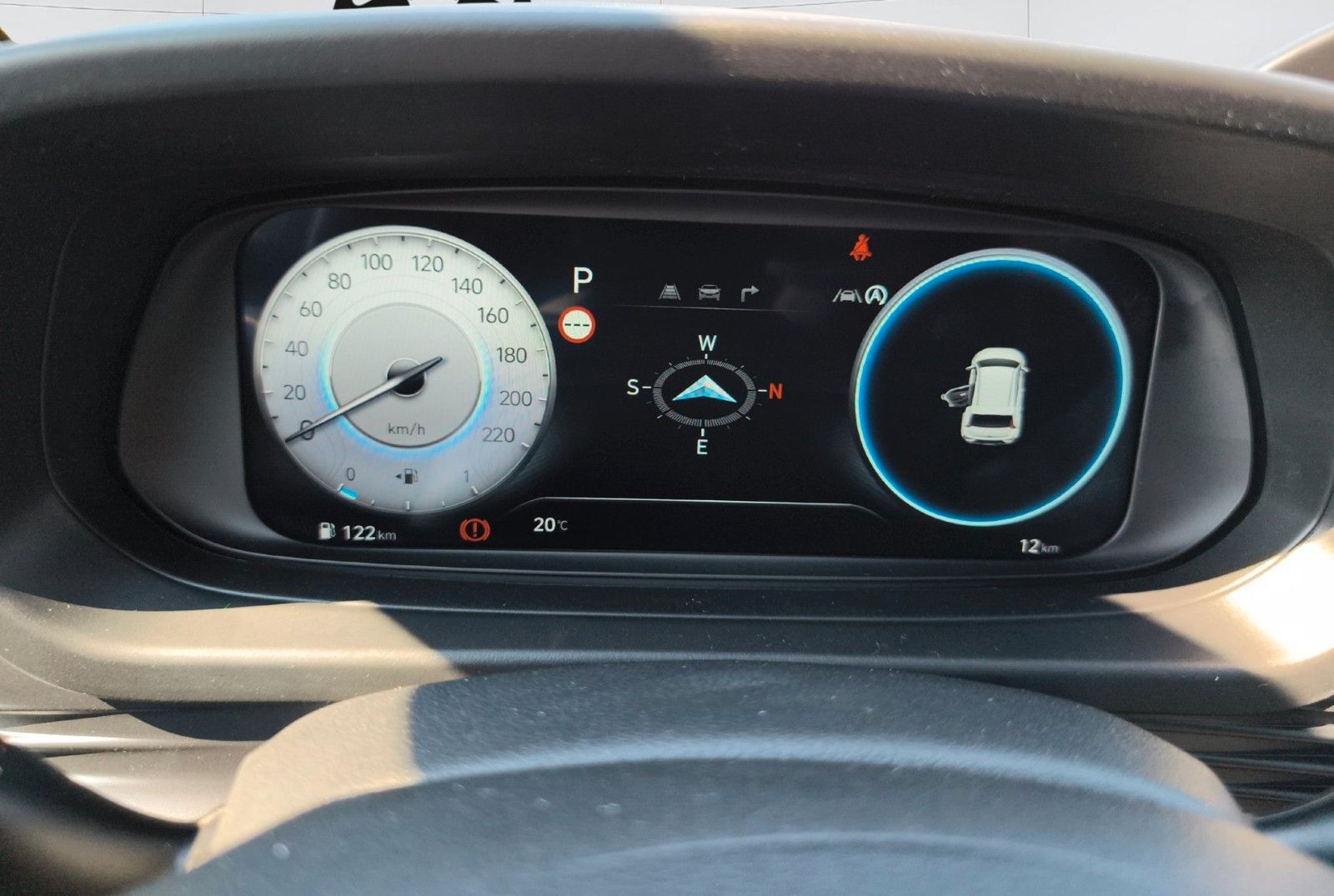 Hyundai BAYON – Bild 22