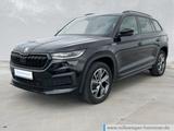 Skoda Kodiaq 2.0 TDI 4x4 Navi AHK LED Kamera DigCockpi - gebrauchte Skoda Kodiaq aus dem Jahr 2024