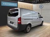 Mercedes-Benz eVito 111 Kasten Lang *SHZ* - Elektro