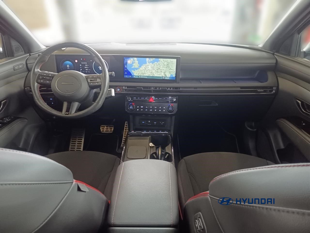 Hyundai Tucson – Bild 9