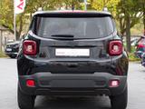 Jeep Renegade 1.3 Hybrid Limited Plug-In- 4xe LED DAB - Jeep Renegade Limited mit Hybrid-Antrieb (Benzin/Elektro)