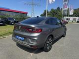 Renault Arkana 1.3 TCe 140 AT Zen  LED AHK Kamera - Renault Arkana mit Anhängerkupplung