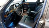 Mercedes-Benz 500 SEL mit Top-Ausstattung! - Oldtimer: Limousine