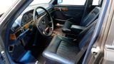 Mercedes-Benz 500 SEL mit Top-Ausstattung! - Mercedes-Benz Oldtimer: Händler