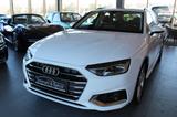 Audi A4 Avant 40 TDI advanced S tronic*NAVI*LED*
