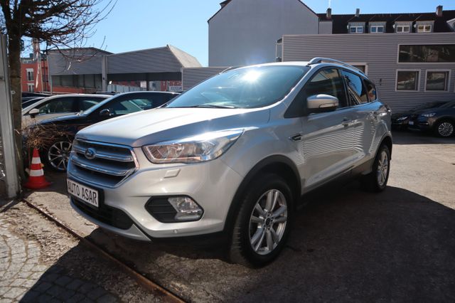 Ford Kuga Cool &Connect 1.5 EcoBoost/AHK/PDC/TEMPOMAT