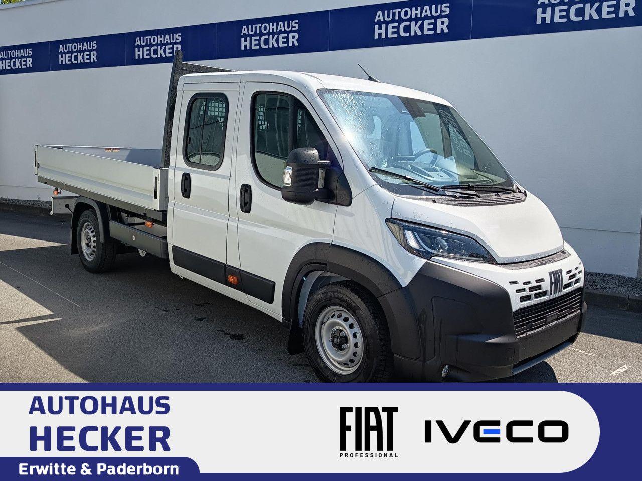 Fiat Duc S2 Doka Pritsche L4 Maxi 140 MT