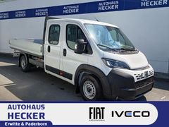 Duc S2 Doka Pritsche L4 Maxi 140 MT