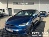 Tesla MODEL X PLAID | FULL SELF DRIVE | 6SEAT | CYBERS