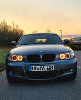 BMW 120i Edition Sport Edition Sport - BMW 120 in Karlsruhe
