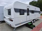 Hobby 650KMFe EXCELLENT EDITION 2024 FUßBODENERWÄRMUNG - Hobby 650 kmfe