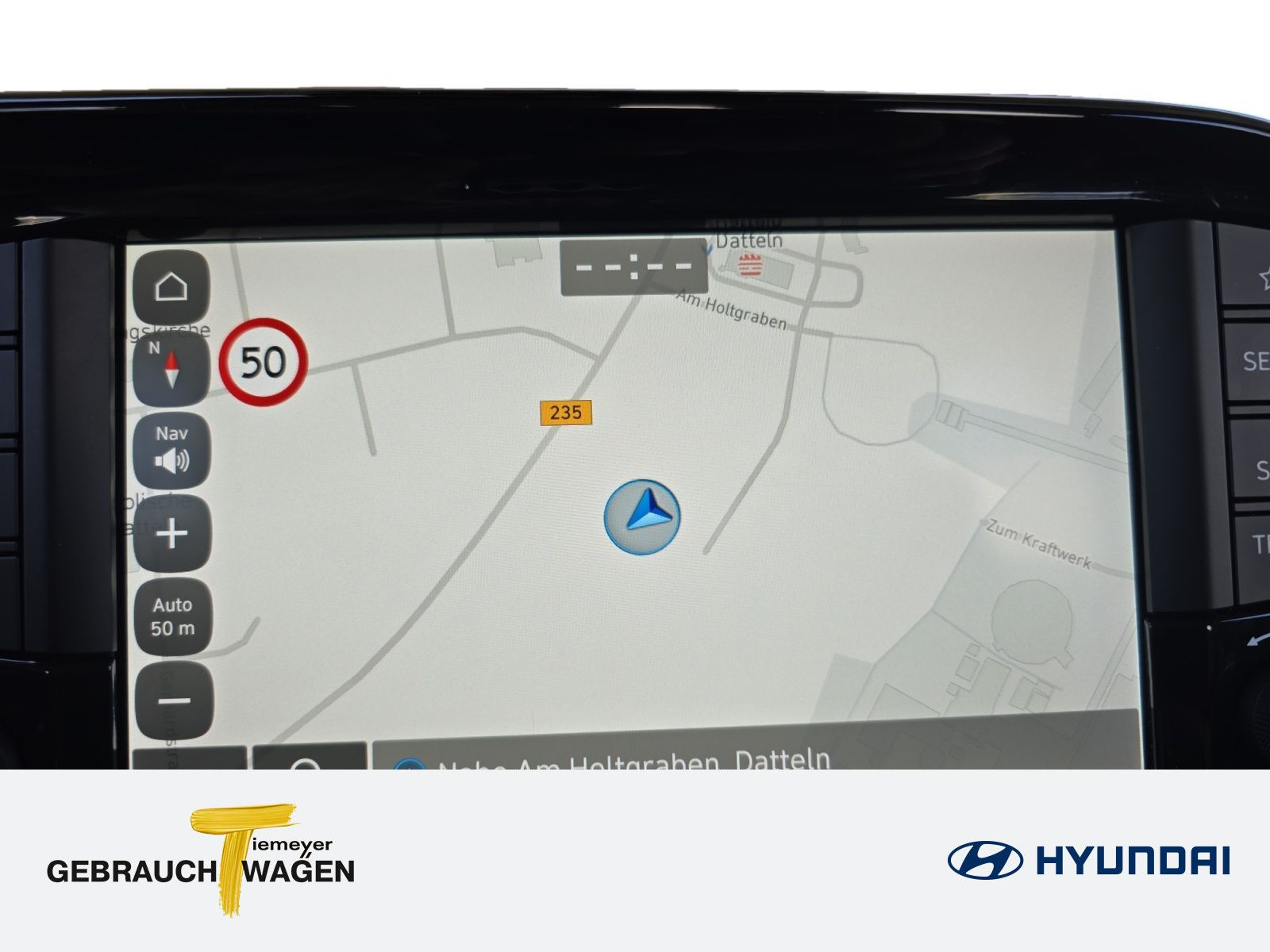 Hyundai i10 – Bild 15