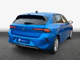 Opel Astra 1.2 Turbo Elegance - Opel Astra mit Benzin-Antrieb: Limousine, Klimaautomatik