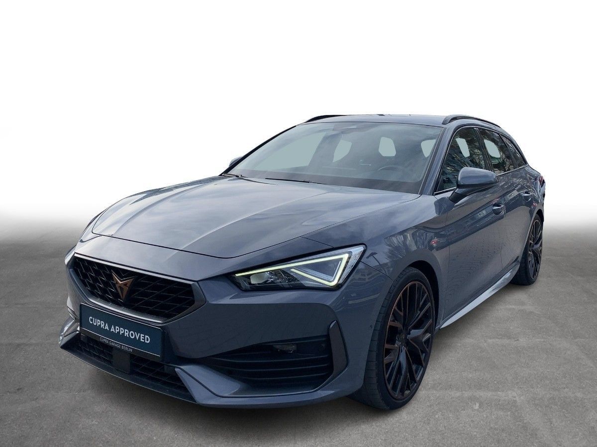 Cupra Leon - Bild 2