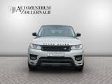 Land Rover Range Rover Sport 5.0 V8 Autobiography Dynamic - Land Rover Range Rover Sport: 5.0