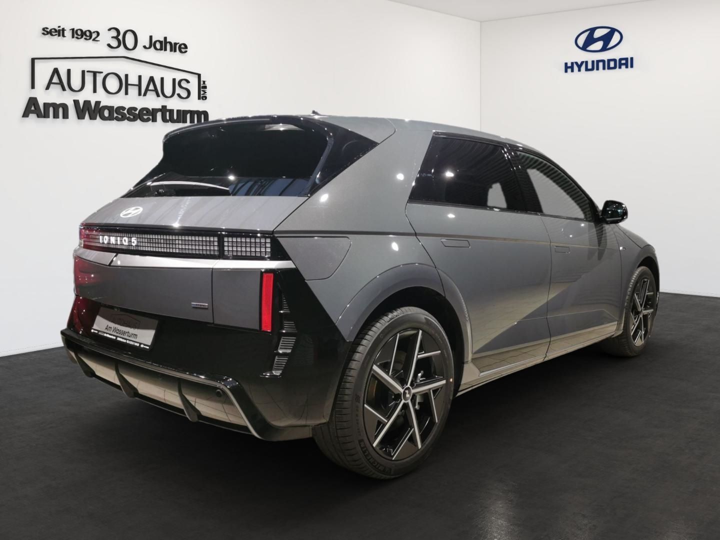 Hyundai IONIQ 5 – Bild 3