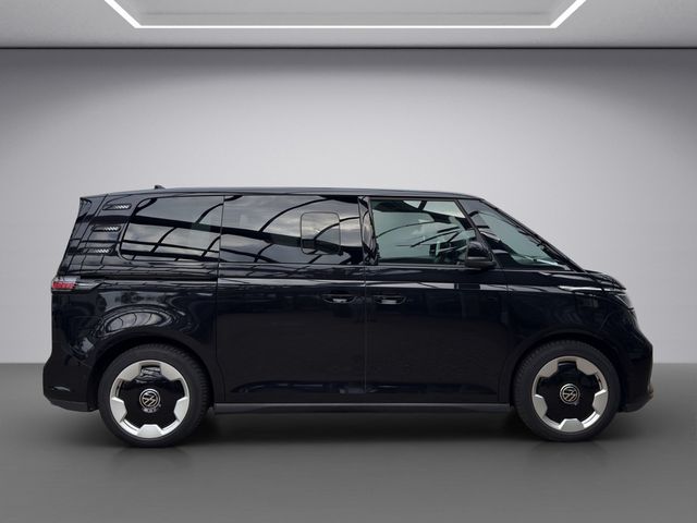 ID.Buzz 250 kW 4MOTION GTX